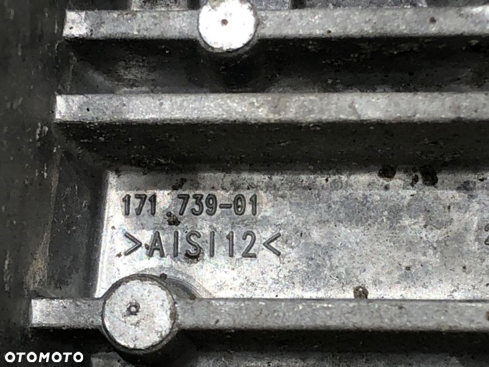 KIERUNKOWSKAZ LEWY PRZÓD LED  BMW 5 Touring (F11) 2009 - 2017 520 d 135 kW [184 KM] olej napędowy - 4