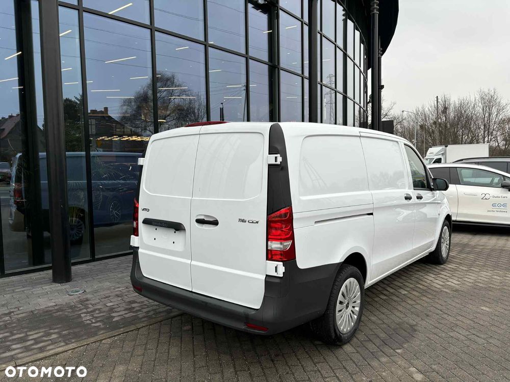 Mercedes-Benz Vito - 7