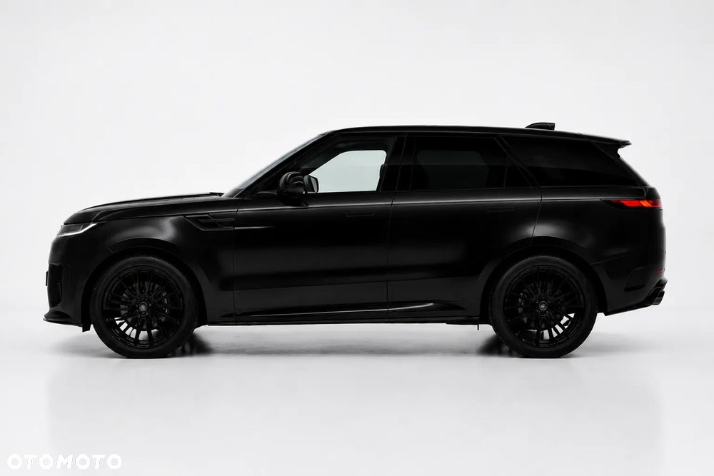 Land Rover Range Rover Sport S 4.4 V8 P635 mHEV SV - 5