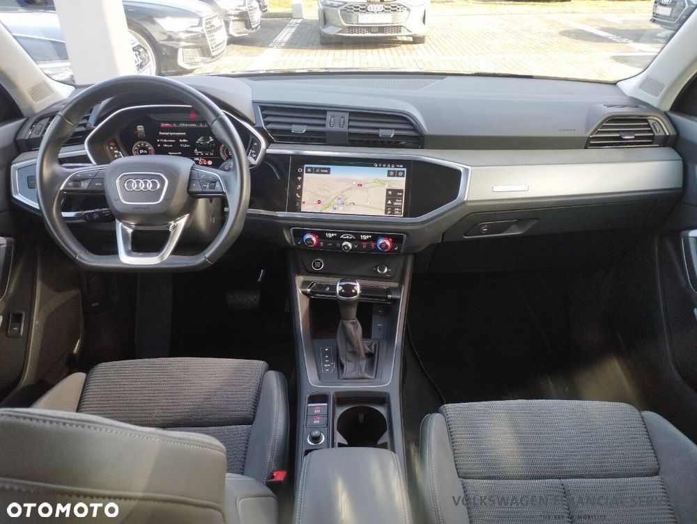 Audi Q3 - 8