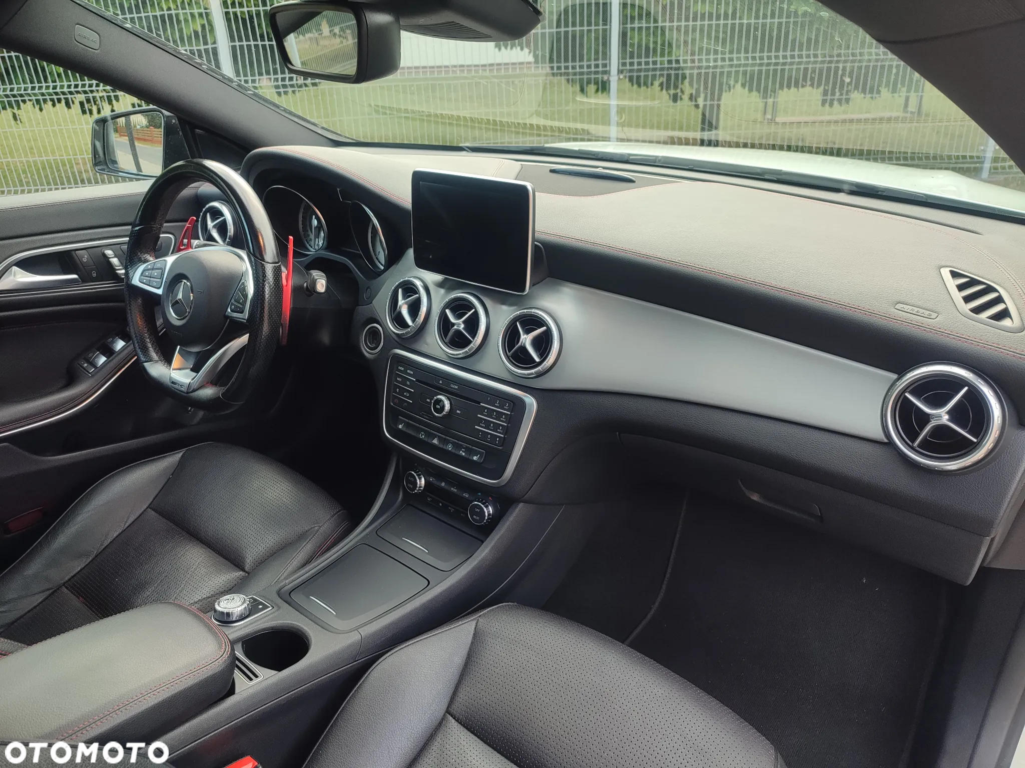 Mercedes-Benz CLA 220 d 7G-DCT AMG Line - 17