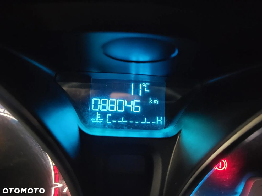 Ford Fiesta 1.0 EcoBoost Trend EU6 - 2