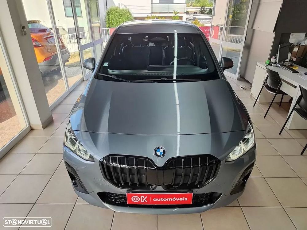BMW 218 Active Tourer d Pack M Auto - 38