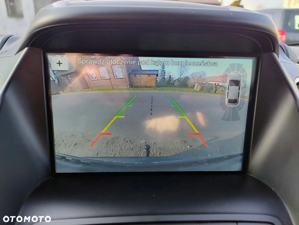 Ford C-MAX 1.0 EcoBoost Titanium ASS - 16