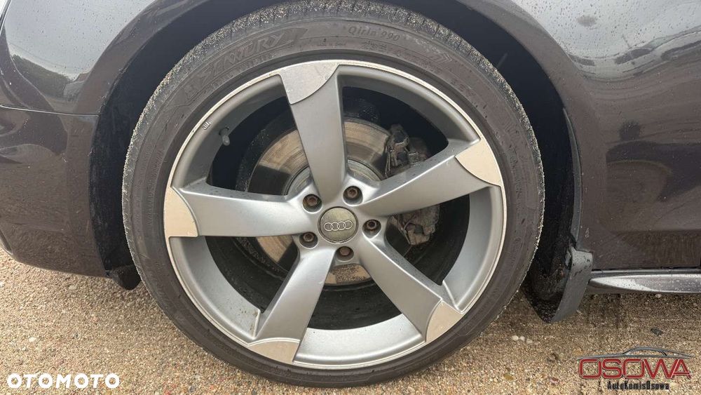 Audi A4 Avant 2.0 TDI DPF quattro S tronic S line Sportpaket - 31