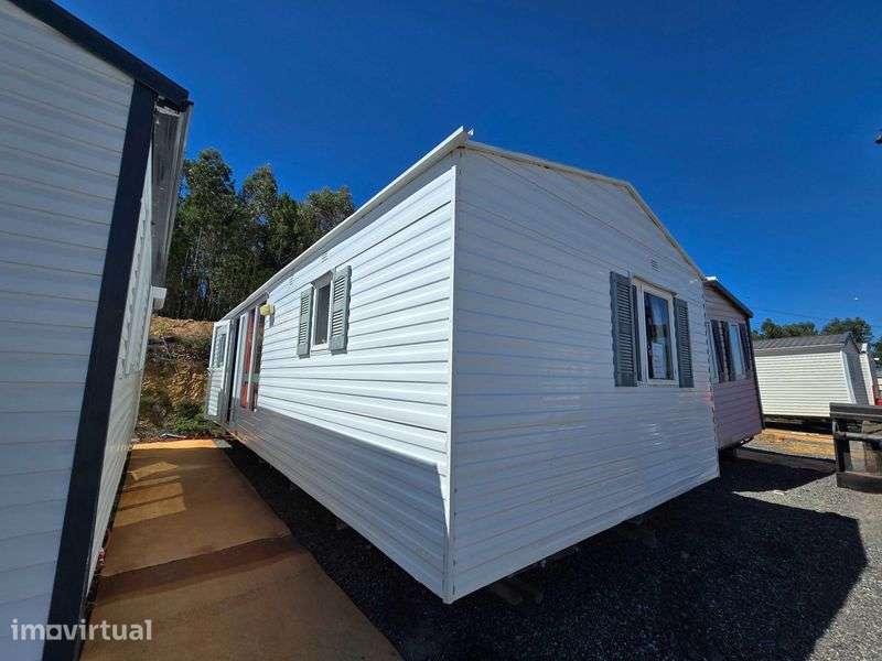 Willerby T2 chapa - Grande imagem: 2/12