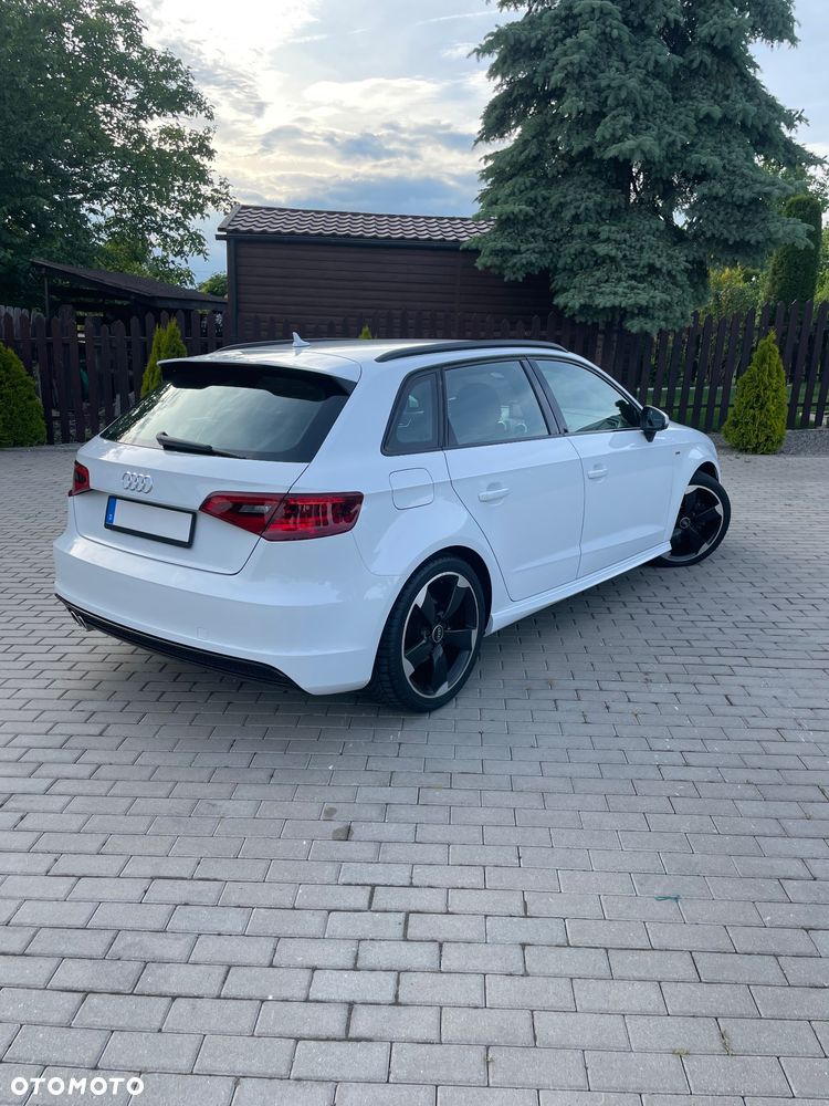 Audi A3 Sportback - 11
