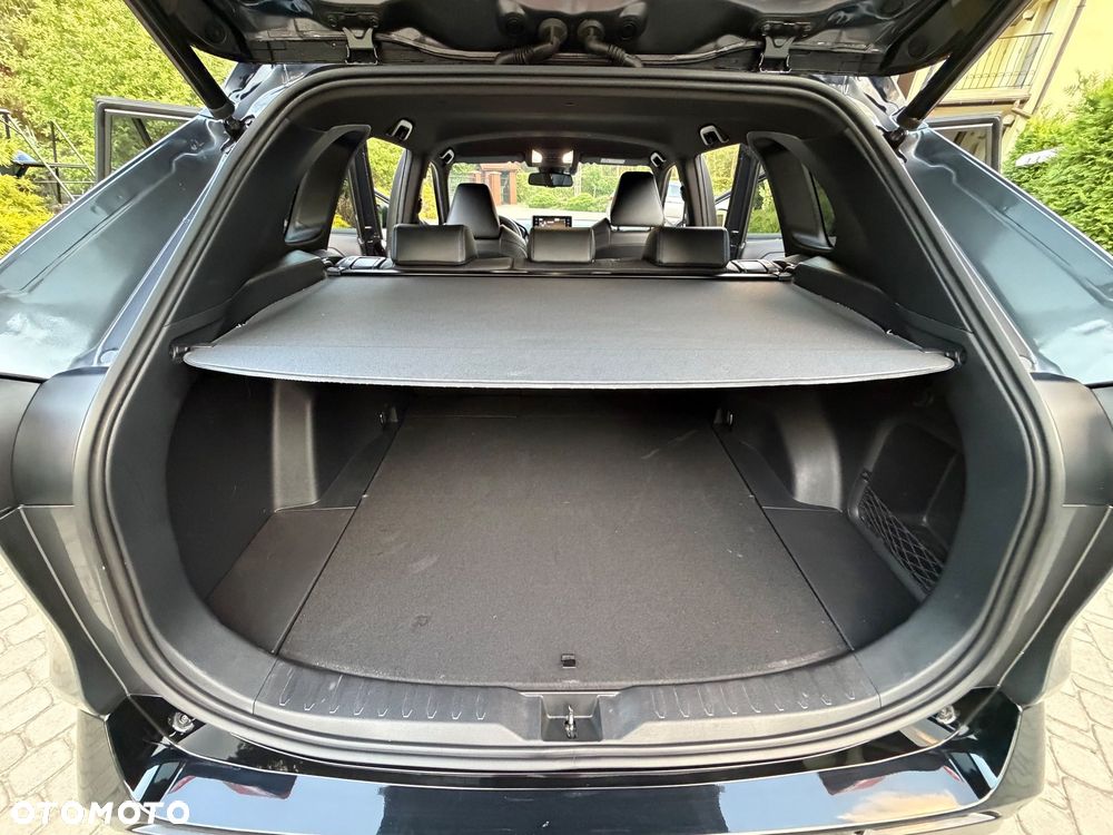 Toyota RAV4 2.5 Hybrid Selection 4x4 - 27