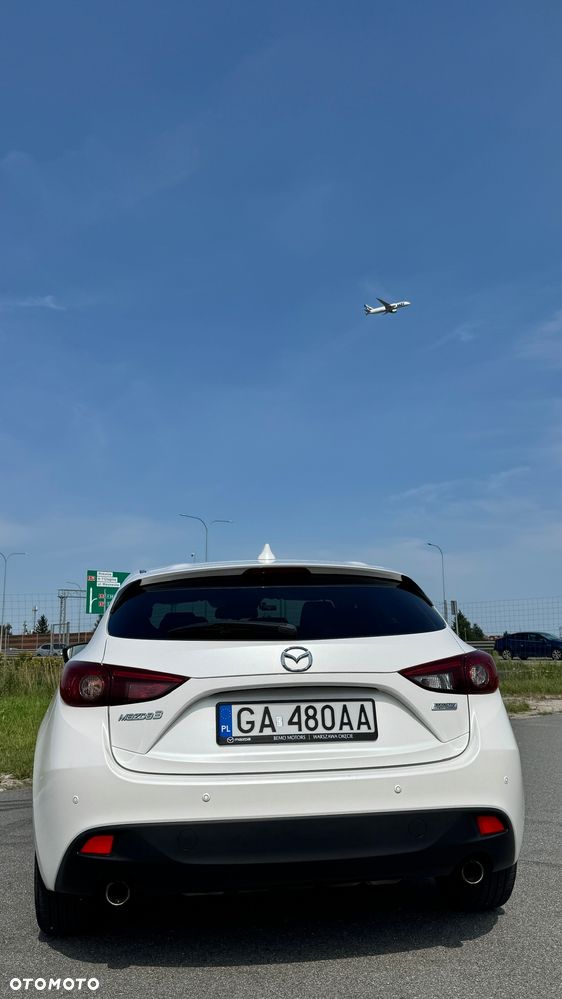 Mazda 3 2.0 Skyenergy - 7