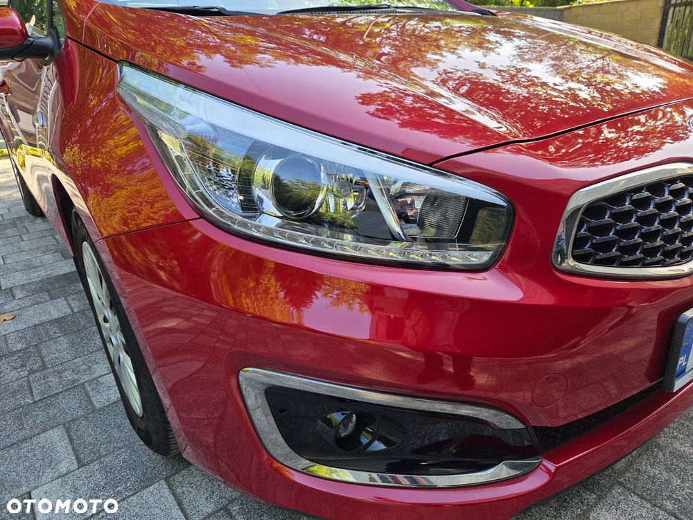 Kia Ceed 1.6 GDI L - 33