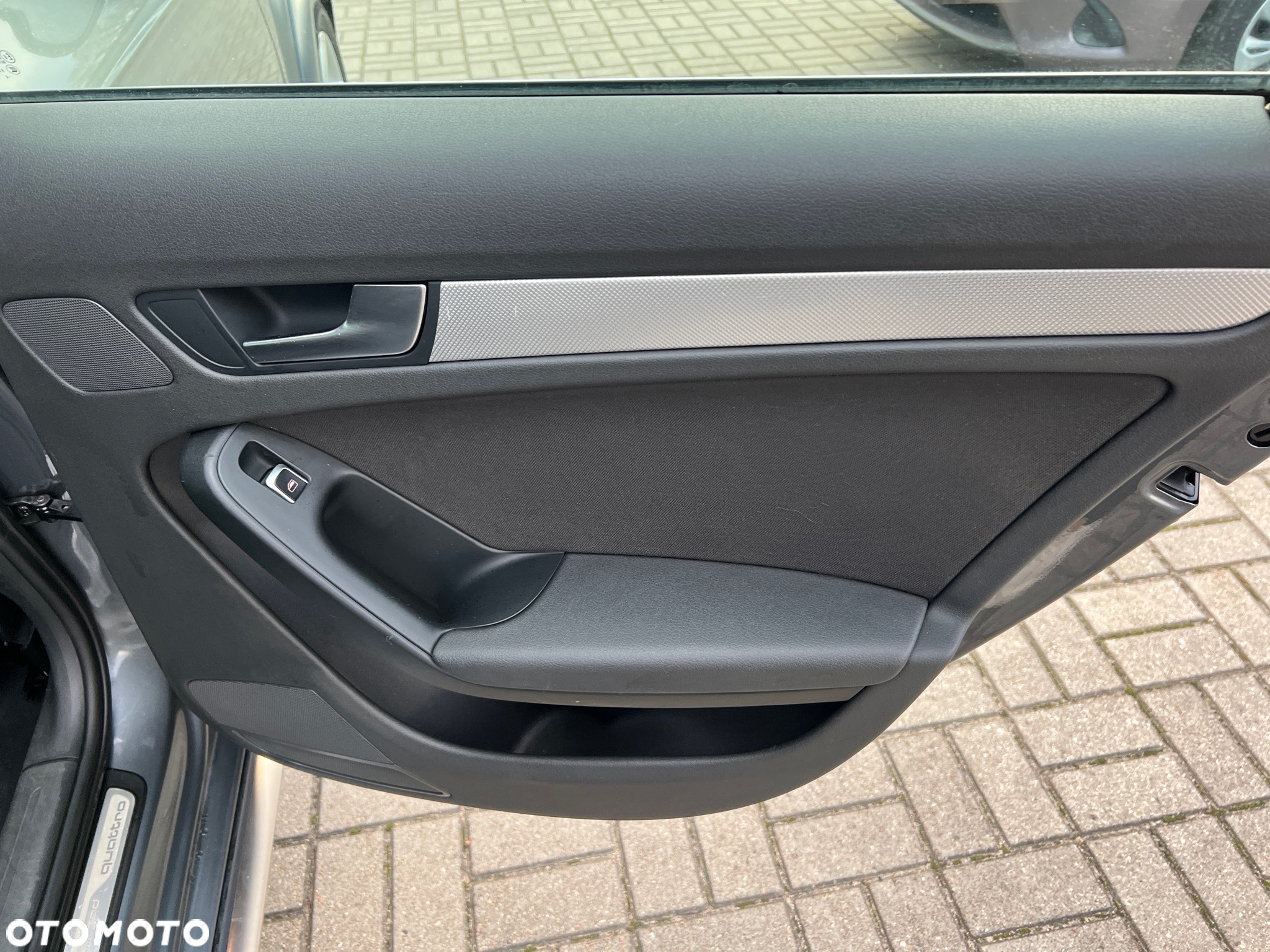 Audi A4 2.0 TDI clean diesel Quattro S tronic - 18