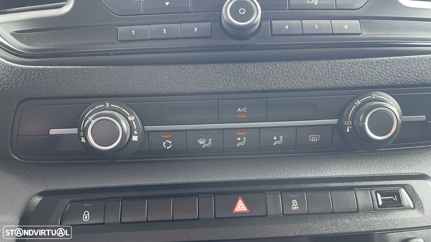 Toyota Proace 2.0 D-4D L2 6L - 12