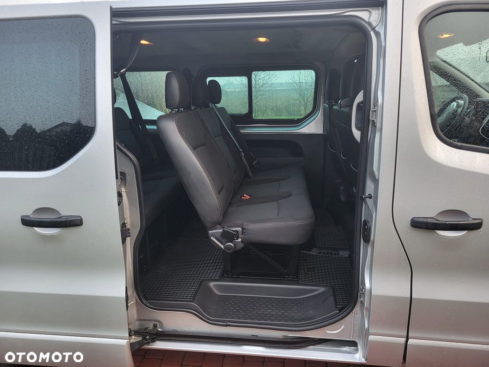 Opel Vivaro 1.6 CDTI L1 - 5