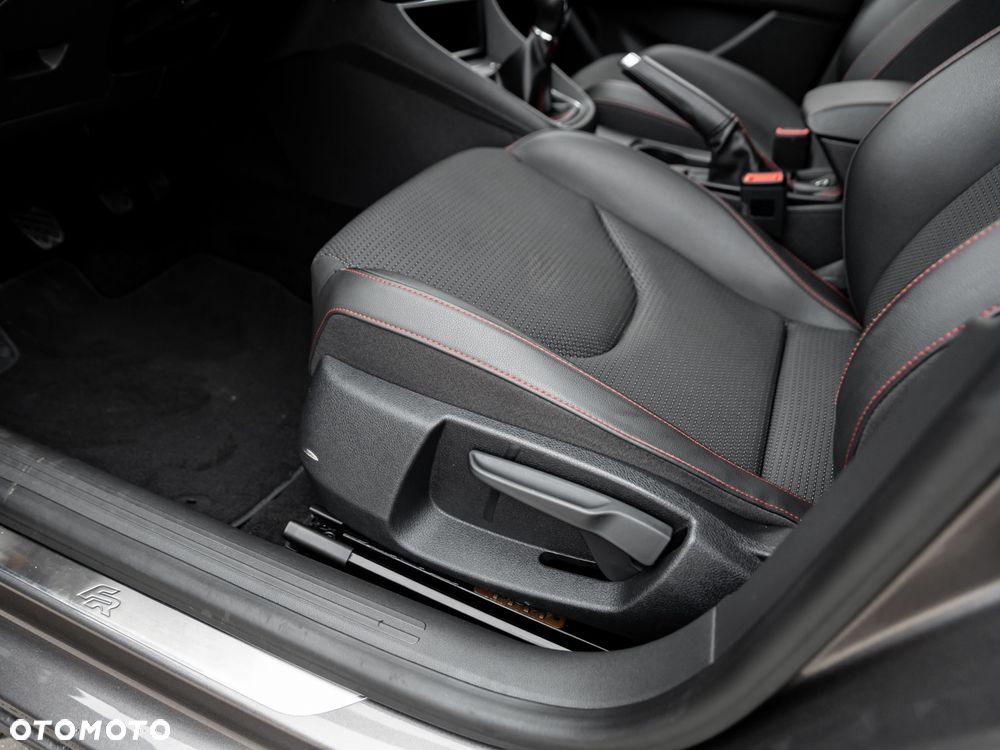 Seat Leon Sportstourer - 19