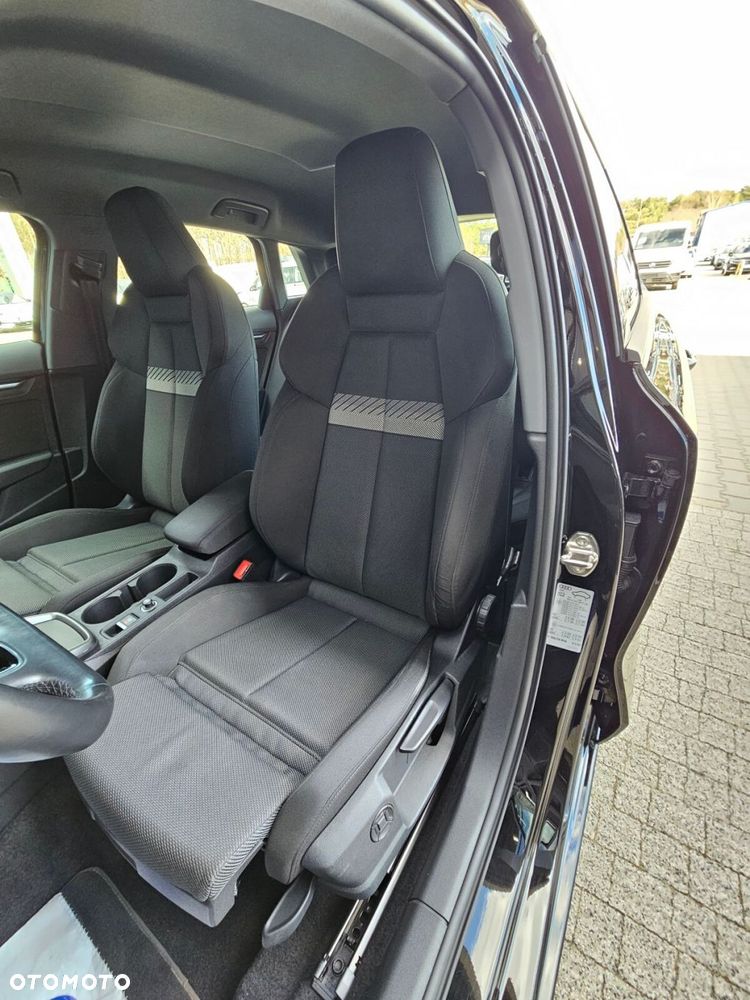 Audi A3 Sportback - 12