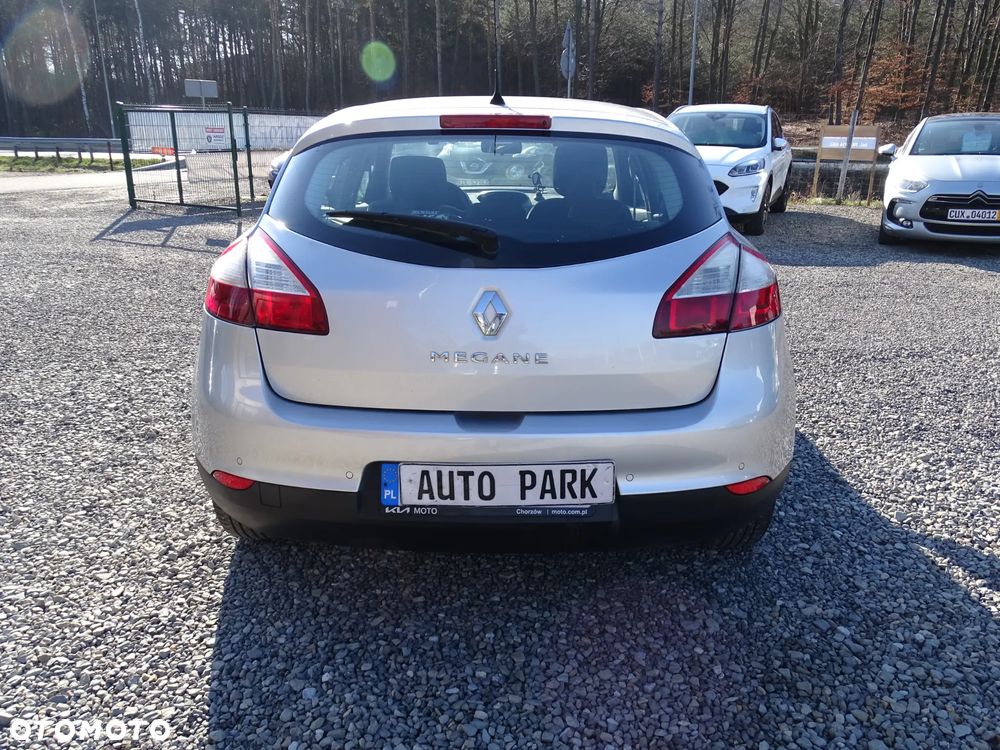 Renault Megane - 8