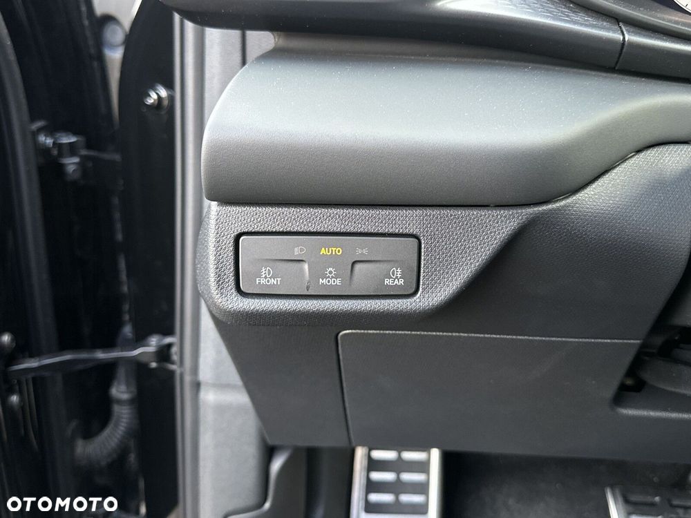 Cupra Terramar 1.5 eTSI mHEV DSG - 37