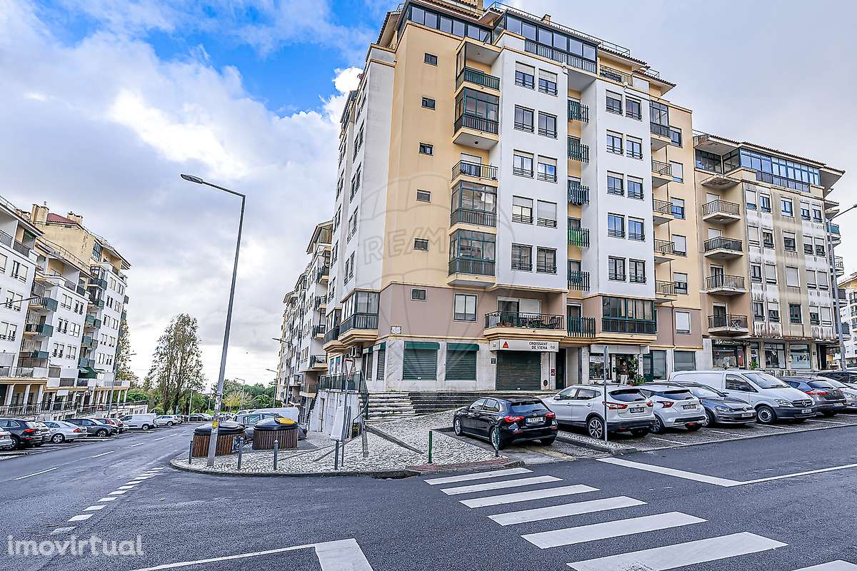 Apartamento T3 para venda - Grande imagem: 2/31