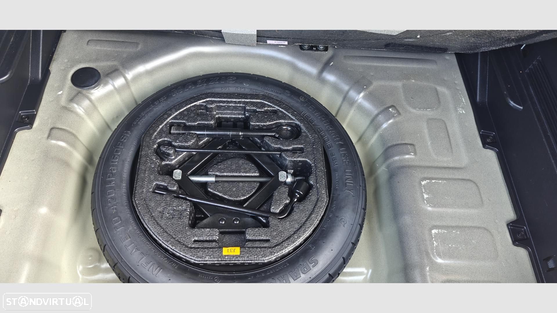 Kia Stonic 1.0 T-GDI Wave - 21