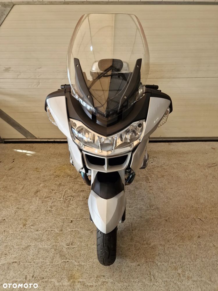 BMW RT - 17
