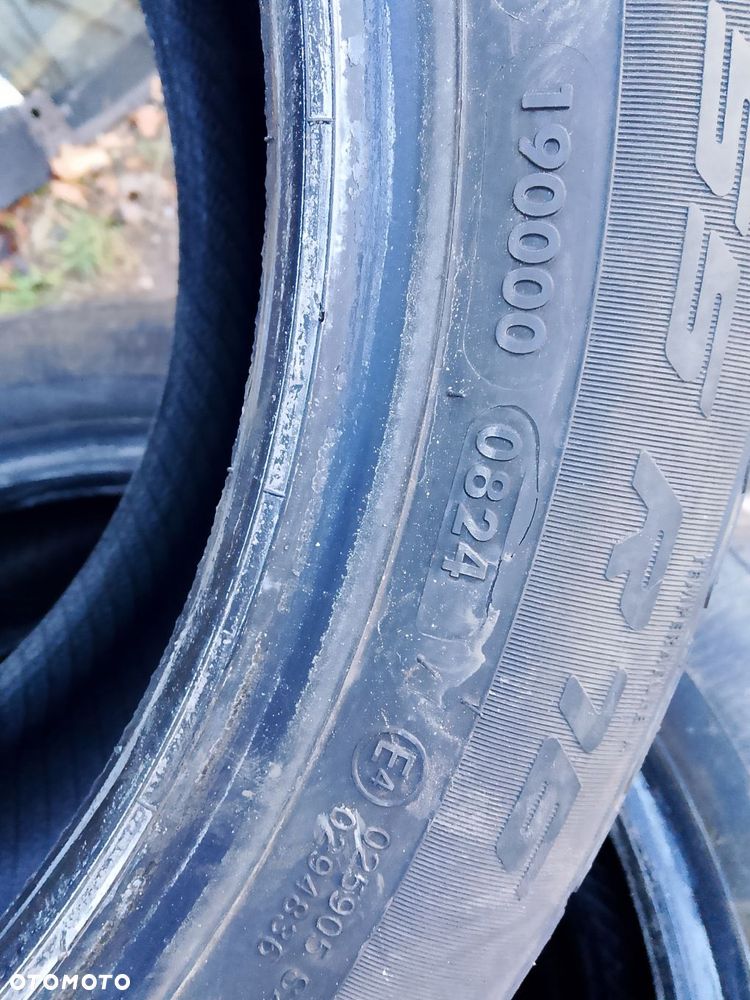 4x opona apollo alnac 4g allseason 195/55r16 - 8