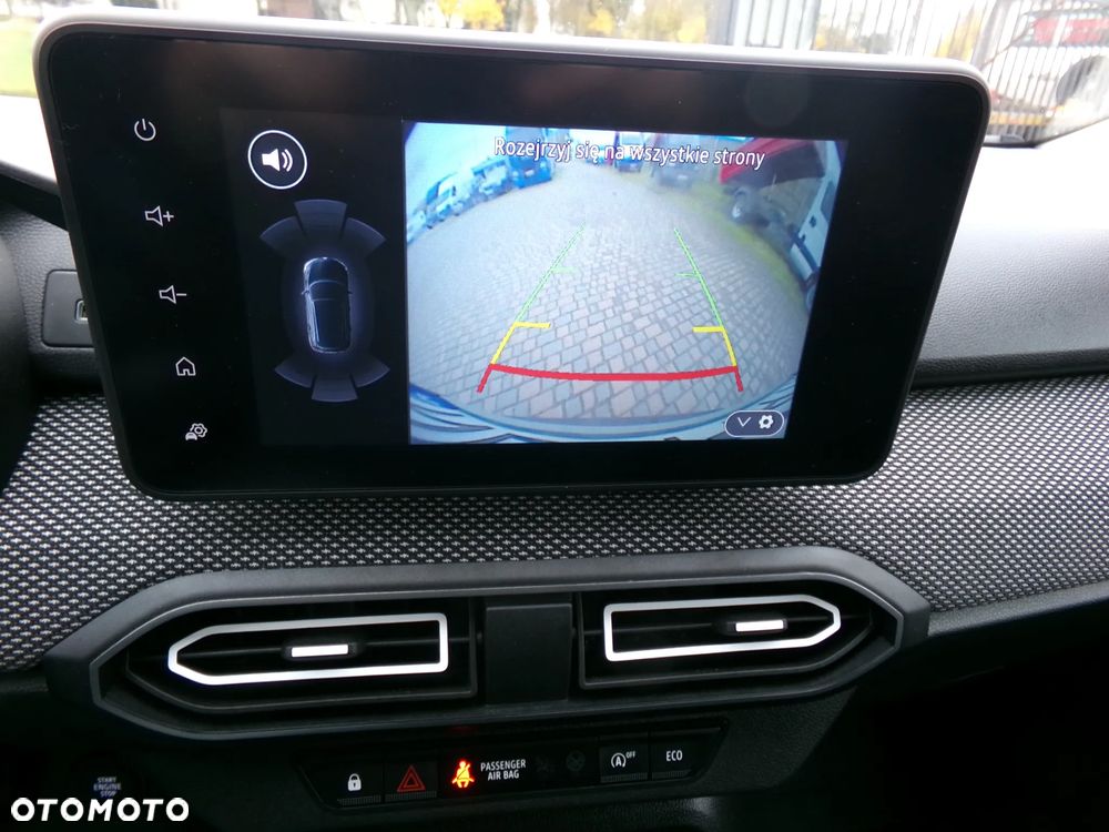 Dacia Jogger 1.0 TCe Expression - 9