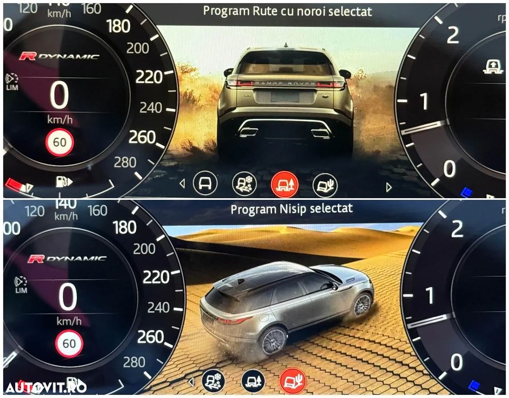 Land Rover Range Rover Velar 3.0 R-Dynamic S - 17
