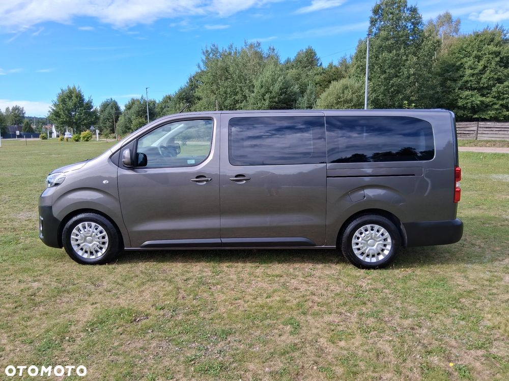 Toyota Proace Verso 1.6 D4-D Long Business - 2