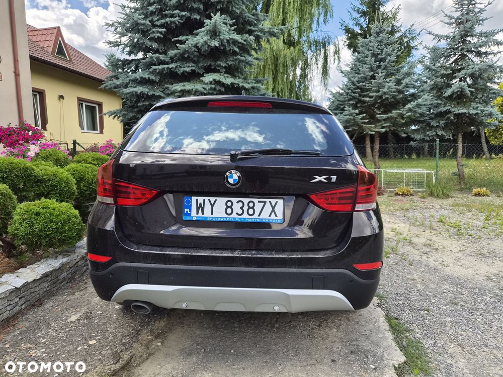 BMW X1 - 4