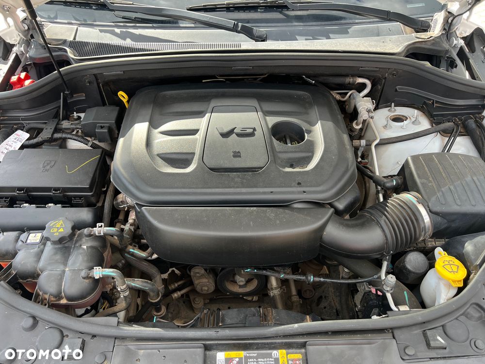 Dodge Durango - 25