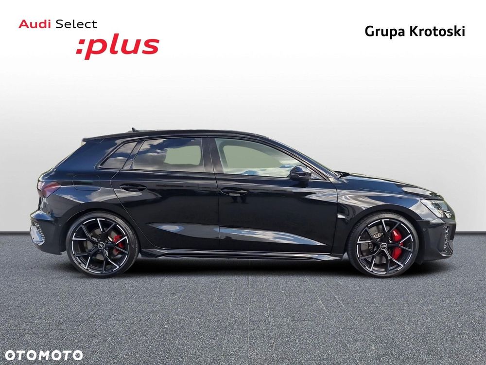 Audi RS3 Sportback TFSI Quattro S tronic - 7