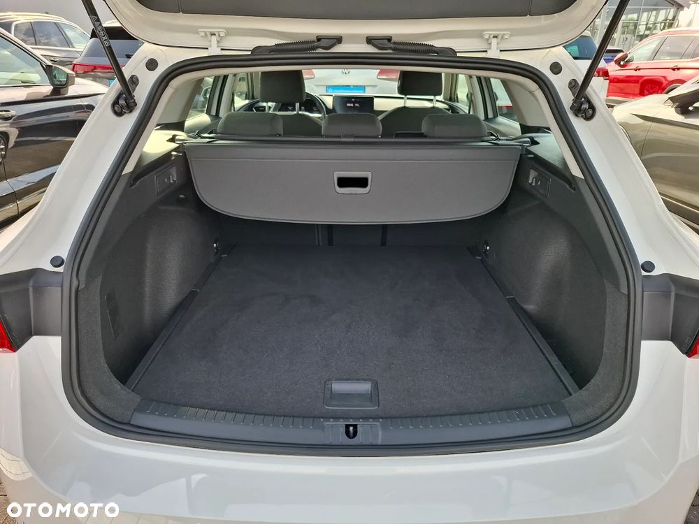 Seat Leon Sportstourer 2.0 TDI DSG Style - 14