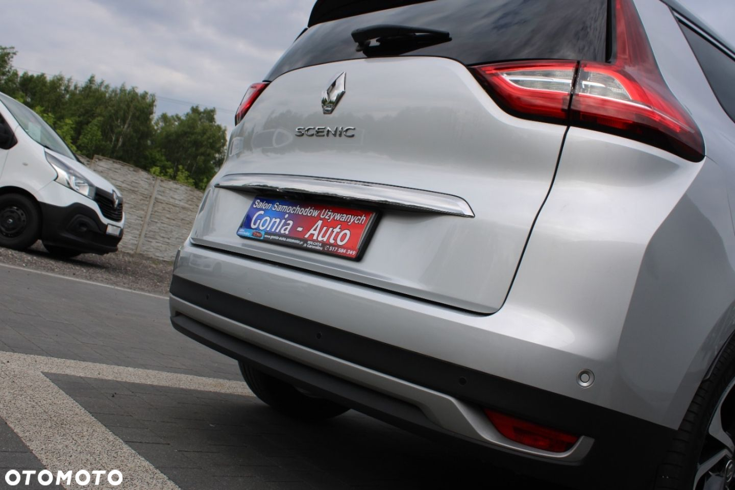 Renault Scenic - 14