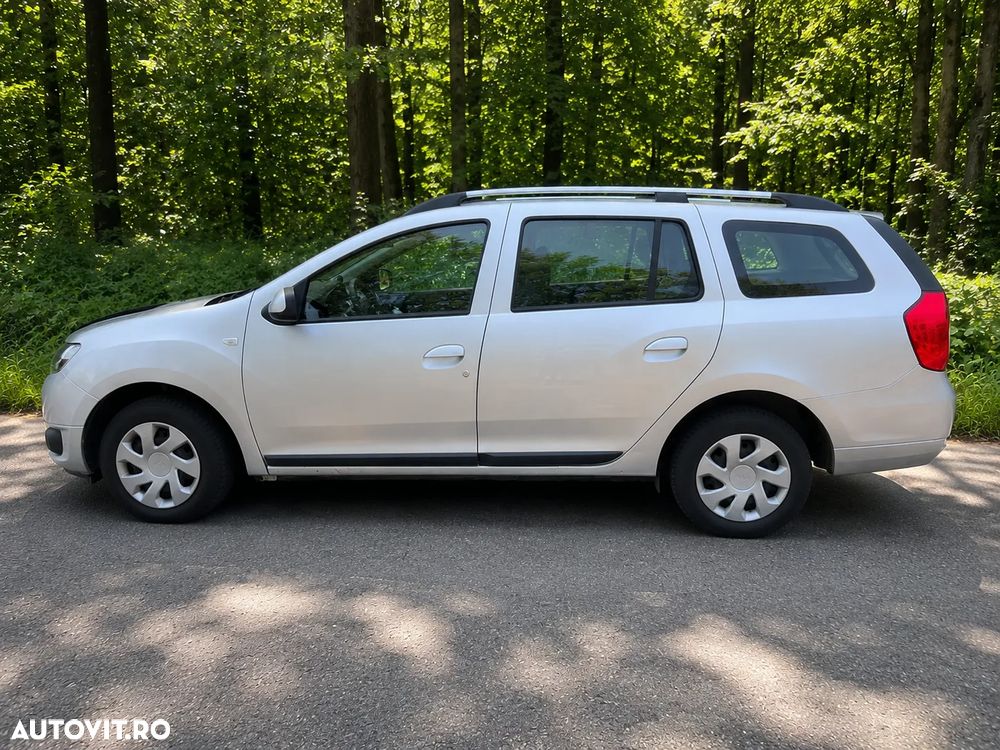 Dacia Logan 0.9 TCe Laureate - 6