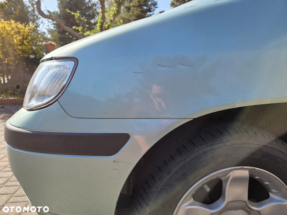 Hyundai Matrix 1.6 Comfort - 5