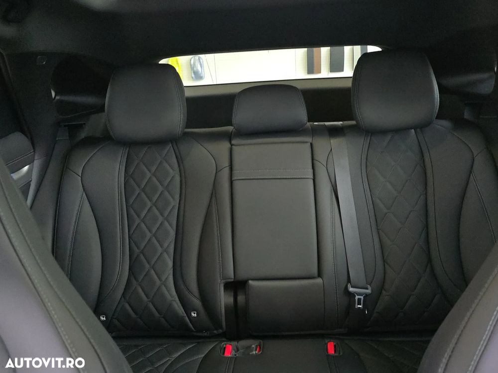 Byd Sealion 7 - 15