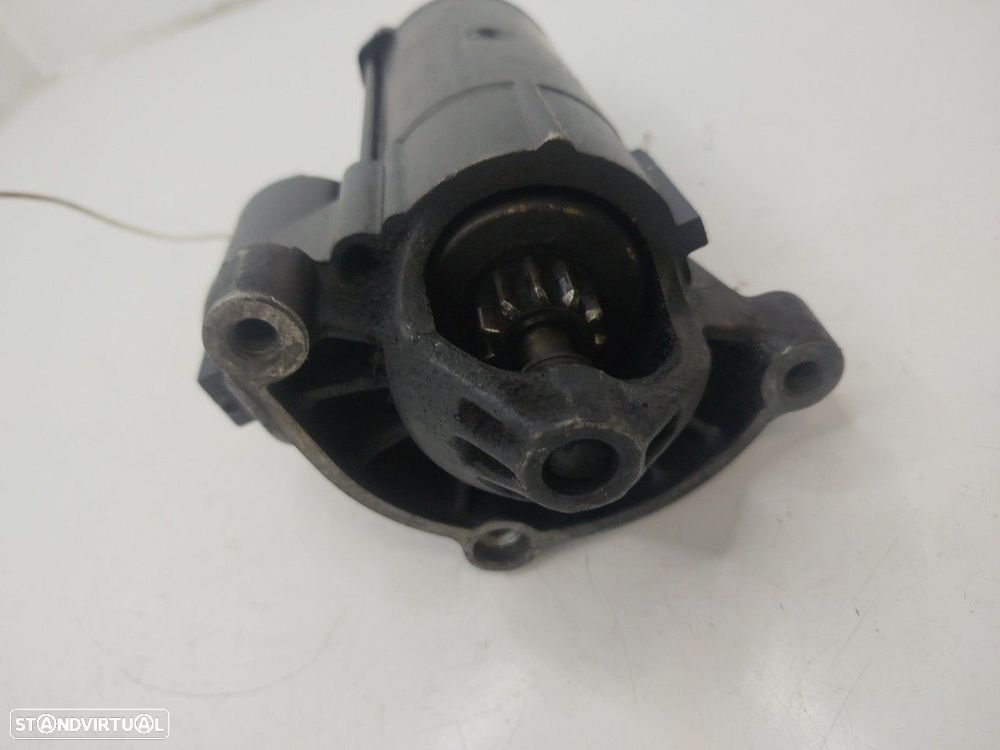 Motor De Arranque Peugeot 306 Break (7E, N3, N5) - 2