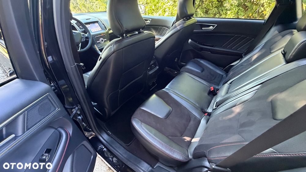 Ford Edge 2.0 EcoBlue Twin-Turbo 4WD ST-Line - 9