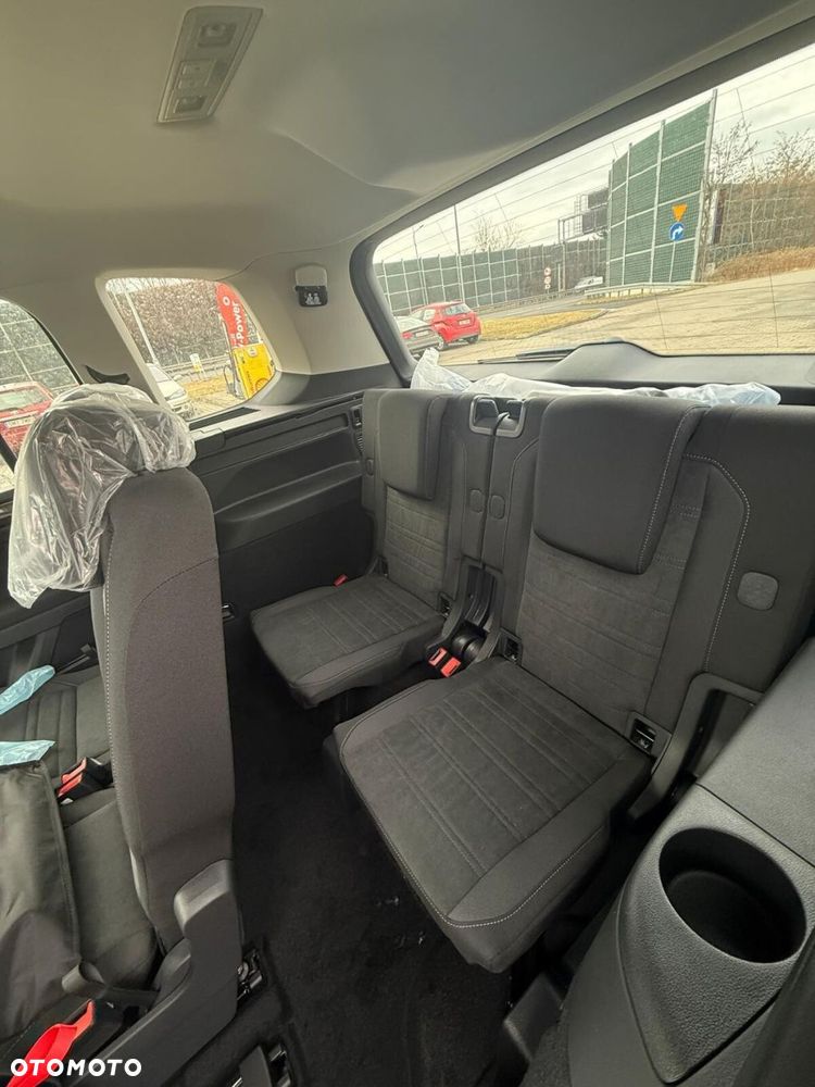 Volkswagen Touran 1.5 TSI EVO Highline DSG - 33