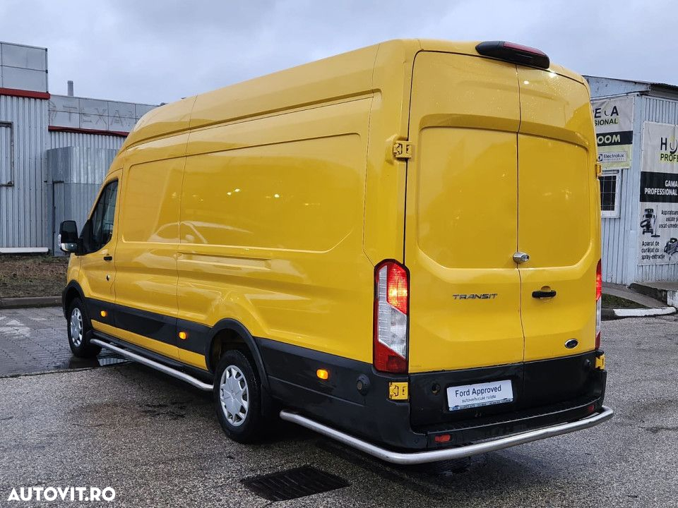 Ford Transit - 7