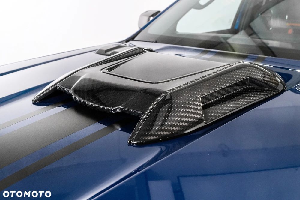 Ford Ranger Raptor - 13