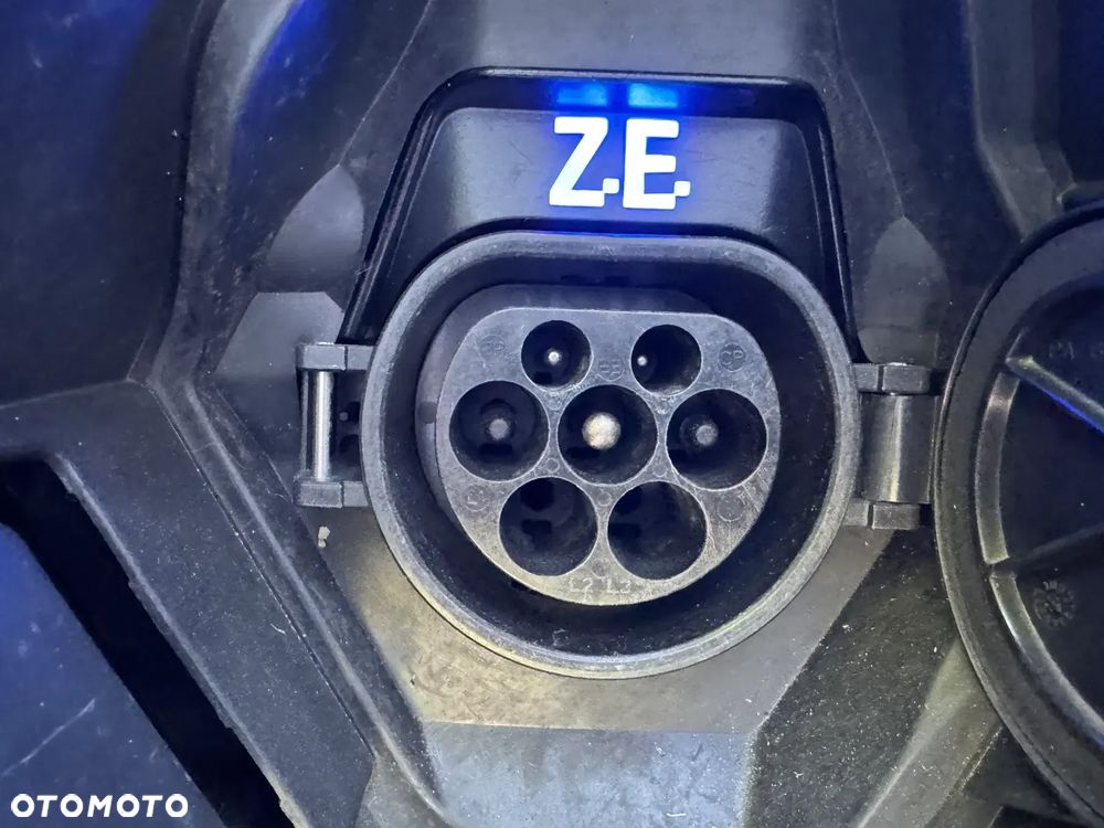 Renault Kangoo ZE - 24
