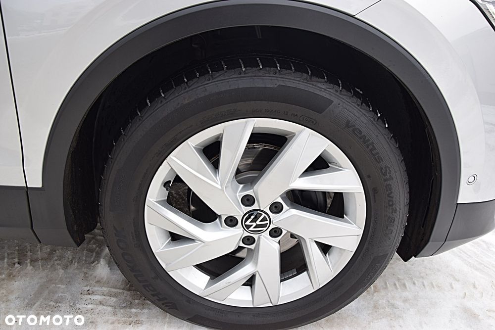 Volkswagen Tiguan 2.0 TDI SCR DSG R-Line - 37