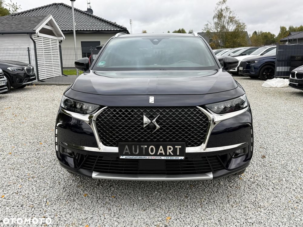 DS Automobiles DS 7 Crossback 1.6 PureTech So Chic - 2
