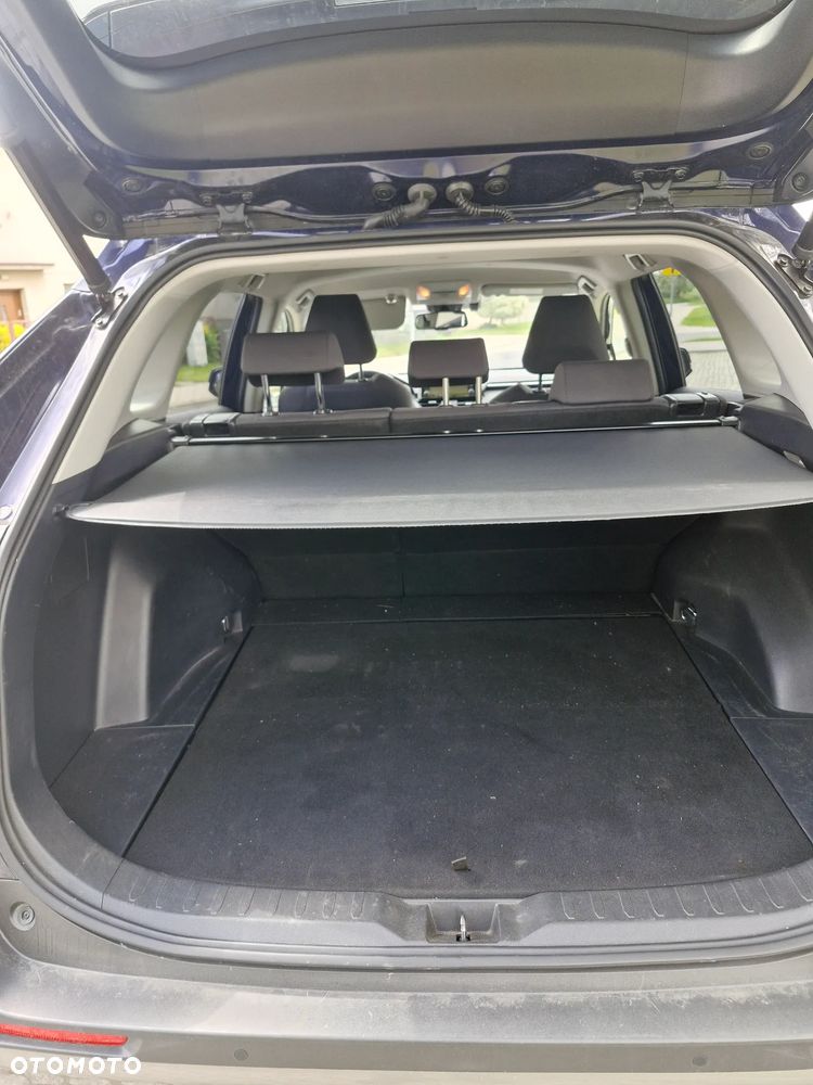Toyota RAV4 - 20