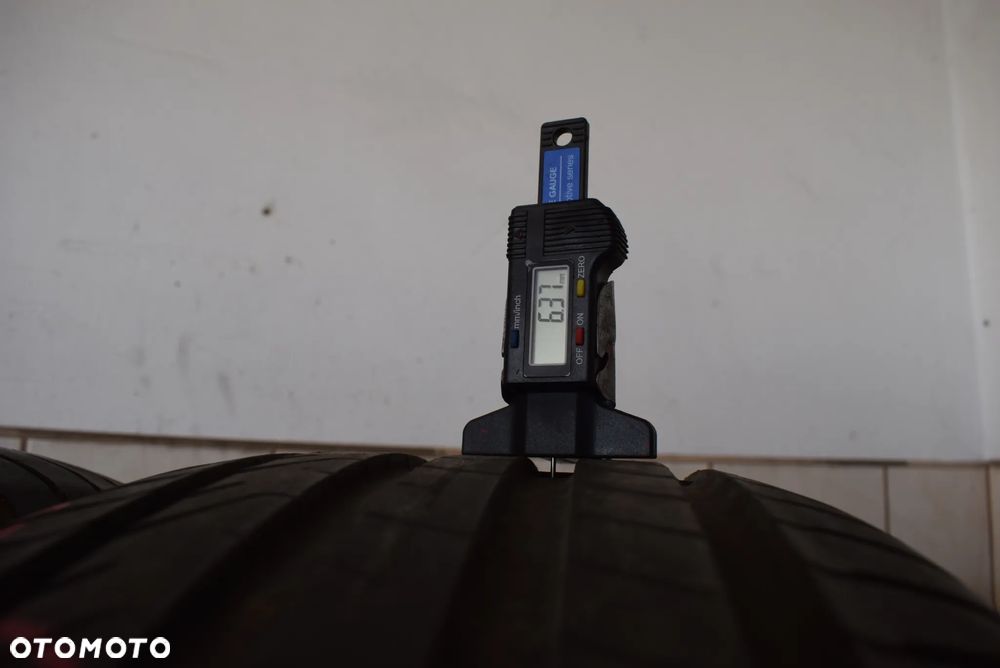R21 235/45 Pirelli Scorpion + Seal Inside AO - 5