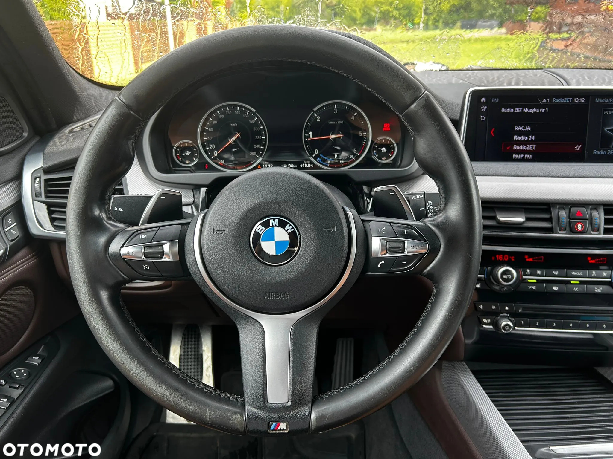 BMW X5 xDrive25d sport - 19