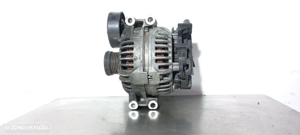 ALTERNADOR BMW SERIE 3 BERLINA E90 - 1