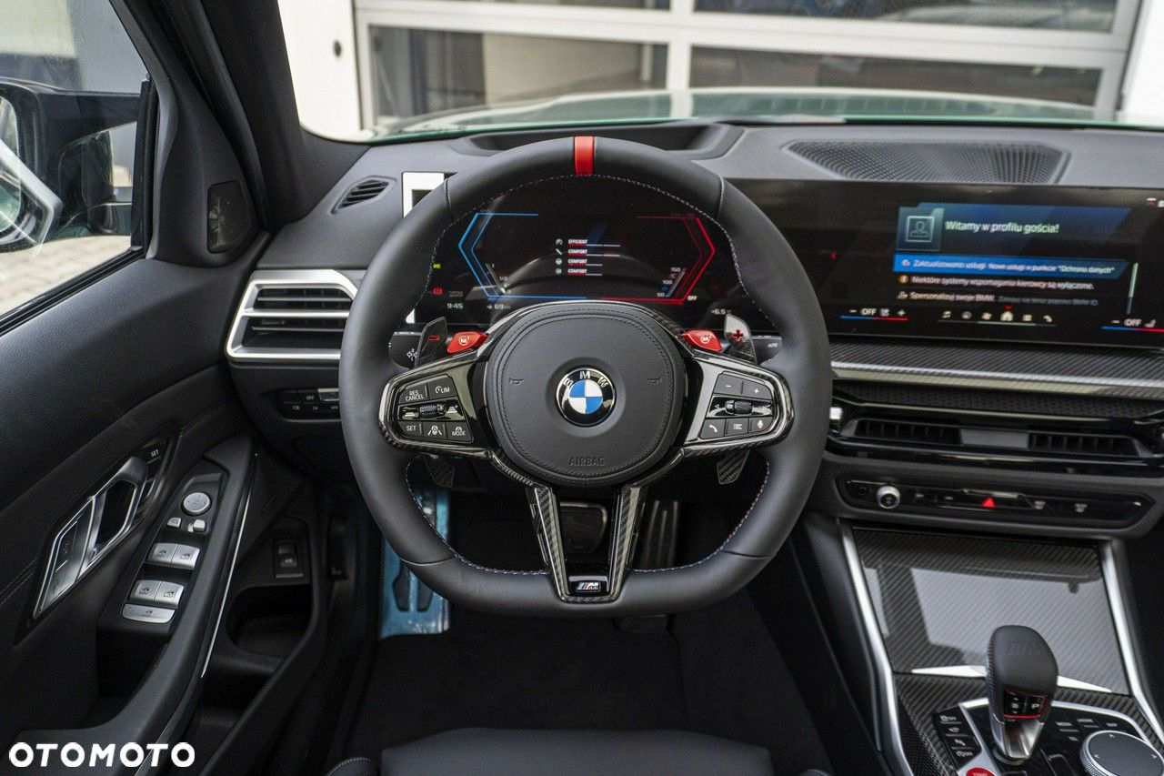 BMW M3 - 16
