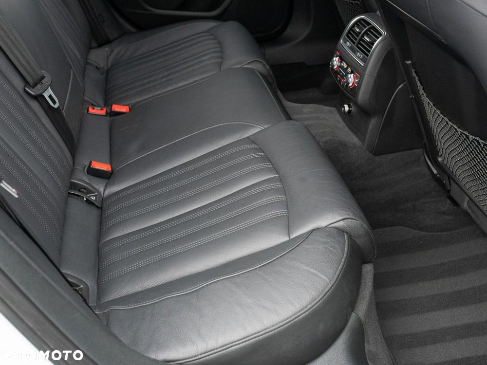 Audi A6 Limousine 2.0 TDI ultra S tronic - 30